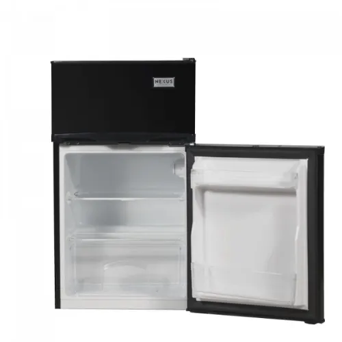 Nexus Nx-130 Nexus Fridge-black