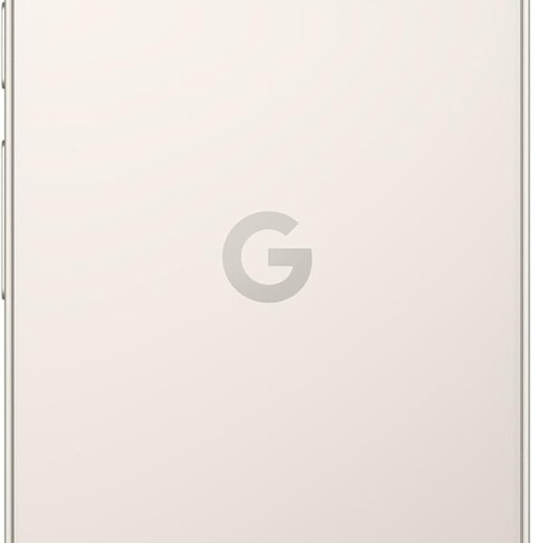 Google Pixel 9 – Unlocked Android Smartphone, 128GB, Porcelain