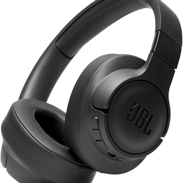 JBL Tune 760NC Over-Ear Headphones